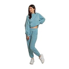 SUIT BLUE W MONOTOX  for Women's Blue MX22136 MX22136 цена и информация | Спортивная одежда для женщин | kaup24.ee