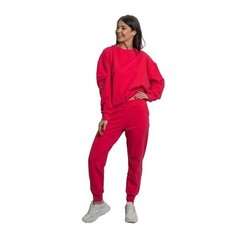 SUIT RED W MONOTOX  for Women's Red MX22138 MX22138 цена и информация | Спортивная одежда для женщин | kaup24.ee