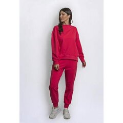 SUIT RED W MONOTOX  for Women's Red MX22138 MX22138 цена и информация | Спортивная одежда для женщин | kaup24.ee