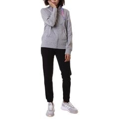 SWEATSHIRT CHAMPION LEGACY  for Women's Grey 115736EM006 115736EM006 цена и информация | Спортивная одежда для женщин | kaup24.ee