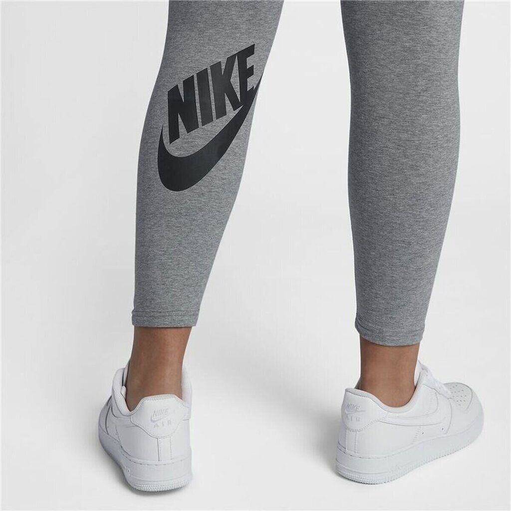 Retuusid naistele Nike, hall hind ja info | Naiste spordiriided | kaup24.ee