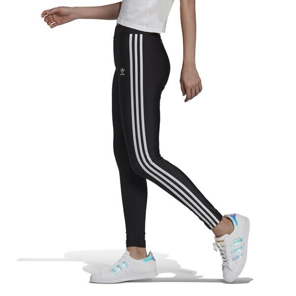 Adidas Originals retuusid naistele HF7536 цена и информация | Naiste spordiriided | kaup24.ee