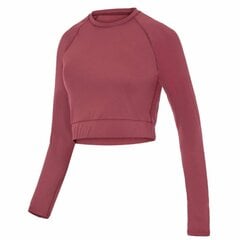 T-särk naistele Joluvi, punane цена и информация | Спортивная одежда для женщин | kaup24.ee
