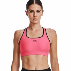 Spordirinnahoidja naistele Under Armour, roosa hind ja info | Naiste spordiriided | kaup24.ee