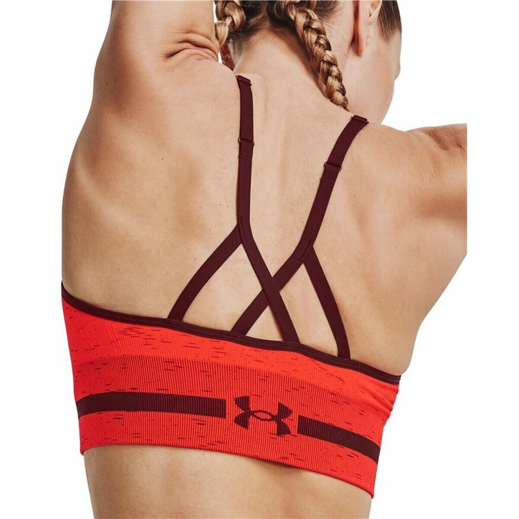 Spordirinnahoidja naistele Under Armour hind ja info | Naiste spordiriided | kaup24.ee