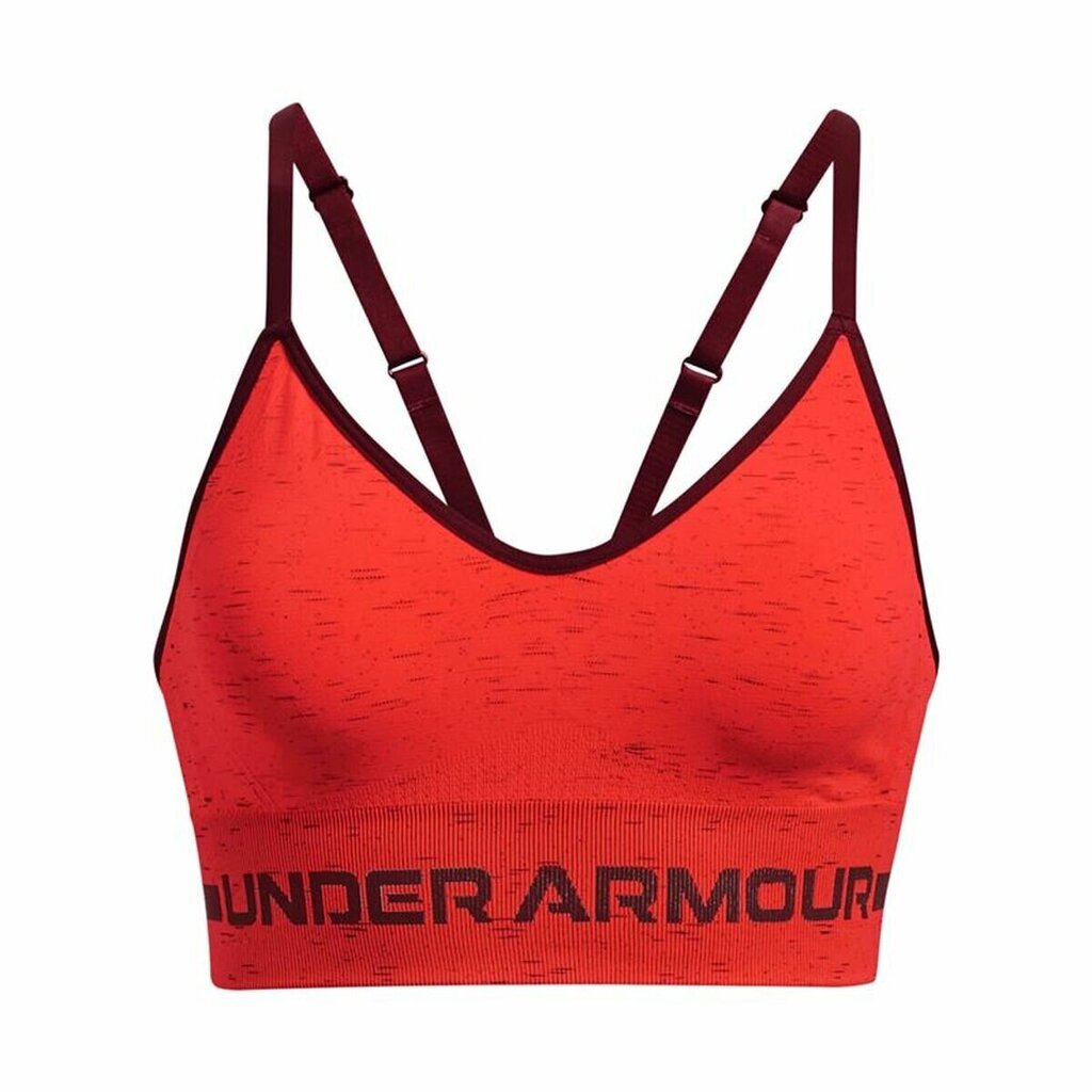 Spordirinnahoidja naistele Under Armour hind ja info | Naiste spordiriided | kaup24.ee