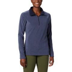 T-särk naistele Columbia Glacial™ IV, sinine цена и информация | Спортивная одежда для женщин | kaup24.ee