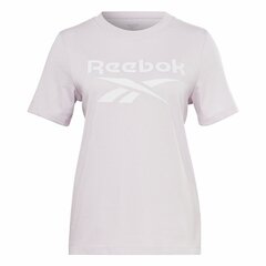 T-särk naistele Reebok, roosa цена и информация | Спортивная одежда для женщин | kaup24.ee