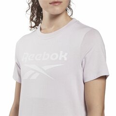 T-särk naistele Reebok, roosa цена и информация | Спортивная одежда для женщин | kaup24.ee