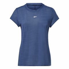 Футболка с коротким рукавом женская Reebok Les Mills® цена и информация | Спортивная одежда для женщин | kaup24.ee