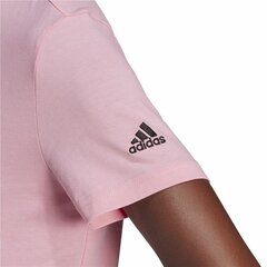 Футболка с коротким рукавом женская Adidas Designed 2 Move Logo Фуксия цена и информация | Спортивная одежда для женщин | kaup24.ee