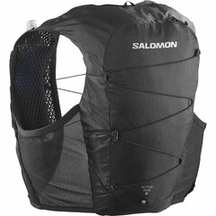 Spordivest naistele Salomon S6461355 hind ja info | Naiste spordiriided | kaup24.ee