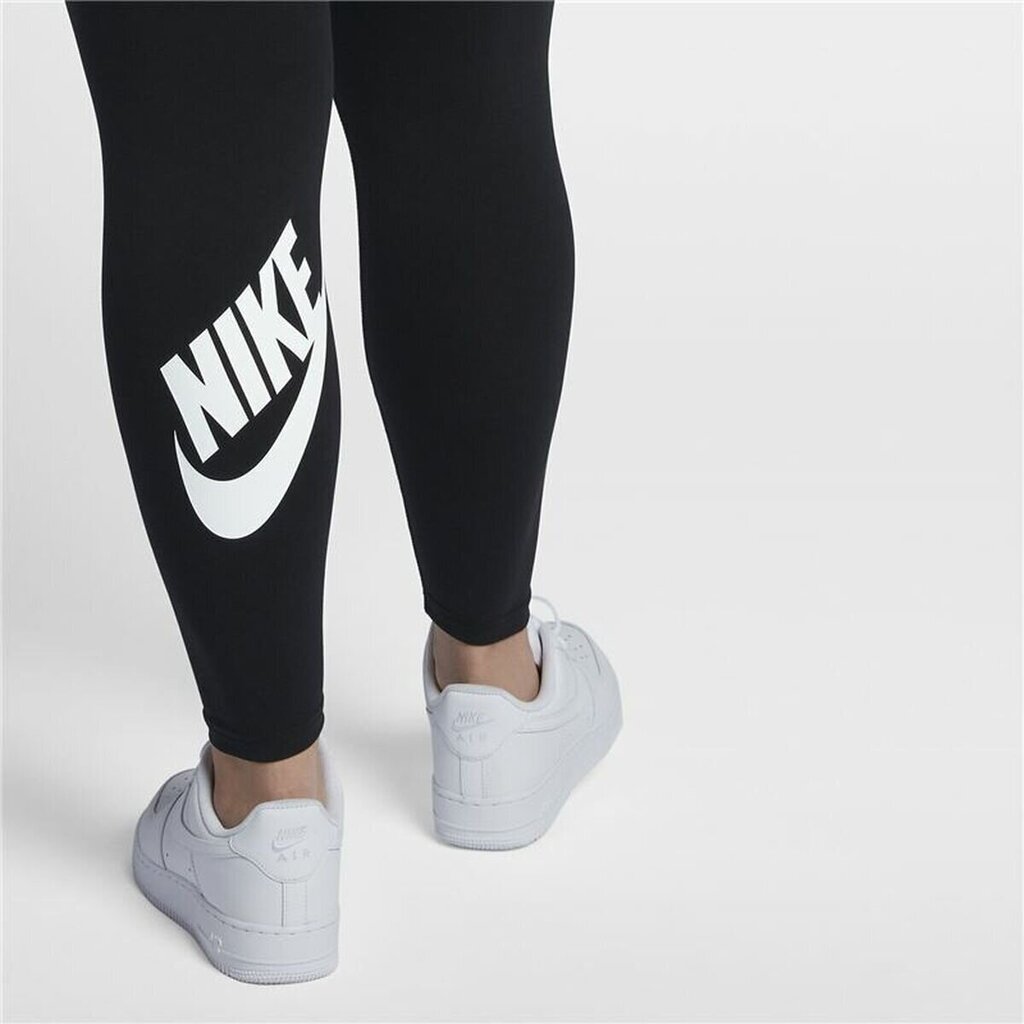 Retuusid naistele Nike, must hind ja info | Naiste spordiriided | kaup24.ee