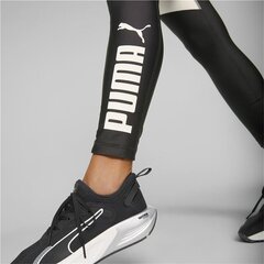 Puma Леггинсы Strong Ultra High Rise Black 523873 01 523873 01/M цена и информация | Спортивная одежда для женщин | kaup24.ee