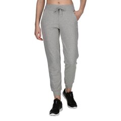 Cuffed pants champion legacy for women's grey 114901em006 114901EM006 цена и информация | Спортивная одежда для женщин | kaup24.ee