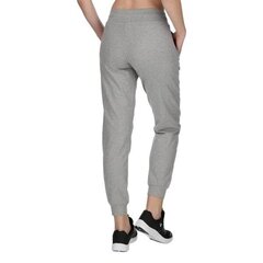 Cuffed pants champion legacy for women's grey 114901em006 114901EM006 цена и информация | Спортивная одежда женская | kaup24.ee