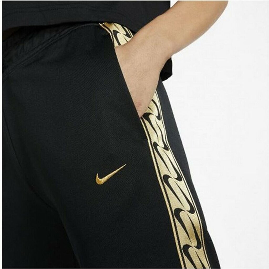 Nike Spordipüksid naistele Sportswear, must hind ja info | Naiste spordiriided | kaup24.ee