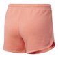 Lühikesed püksid naistele Reebok Identity French Terry, roosa hind ja info | Naiste spordiriided | kaup24.ee