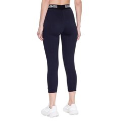 M-box leggings 4 napapijri for women's navy np0a4gkt176 NP0A4GKT176 цена и информация | Спортивная одежда женская | kaup24.ee