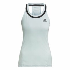 Женская майка Adidas Club Tennis Небесный синий цена и информация | Спортивная одежда для женщин | kaup24.ee