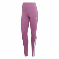 Женские спортивные колготки Adidas Bluv Q4 Фиолетовый цена и информация | Спортивная одежда для женщин | kaup24.ee