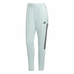 Длинные спортивные штаны Adidas All Szn Женщина Циановый цена и информация | Спортивная одежда для женщин | kaup24.ee