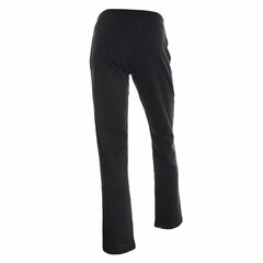 Длинные спортивные штаны Champion, чёрные цена и информация | Спортивная одежда для женщин | kaup24.ee