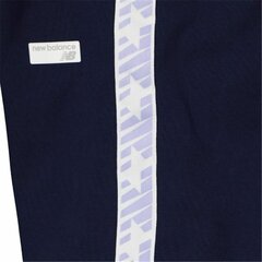 Retuusid naistele New Balance, sinine цена и информация | Спортивная одежда для женщин | kaup24.ee