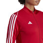 Spordijope naistele Adidas HS3512, punane hind ja info | Naiste spordiriided | kaup24.ee