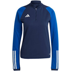 Spordijope naistele Adidas 59668-283, sinine цена и информация | Спортивная одежда для женщин | kaup24.ee