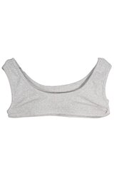 Женский спортивный бюстгальтер Dare 2b Don't Sweat It II - серый цена и информация | Спортивная одежда для женщин | kaup24.ee