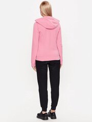 EA7 Stretch Cotton Pink Black 280546400 цена и информация | Спортивная одежда для женщин | kaup24.ee