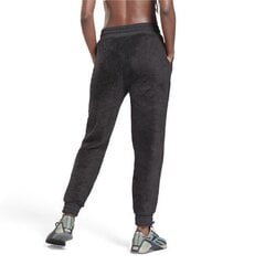 Myt cozy pack pant reebok for women's black gs9363 GS9363 цена и информация | Спортивная одежда для женщин | kaup24.ee