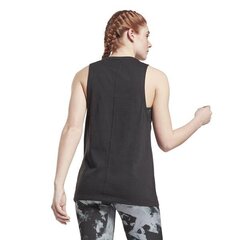 Myt muscle tank reebok for women's black gr9449 GR9449 цена и информация | Спортивная одежда для женщин | kaup24.ee