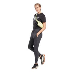 Te textured pant reebok gl2539 moterims pilka women's grey GL2539 цена и информация | Спортивная одежда для женщин | kaup24.ee