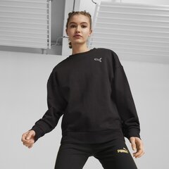 Блуза PUMA BETTER ESSENTIALS Crew TR 675987014099683968710 цена и информация | Спортивная одежда для женщин | kaup24.ee