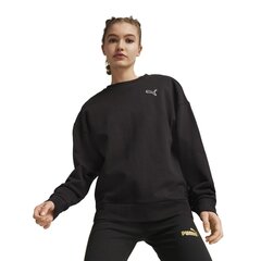 Блуза PUMA BETTER ESSENTIALS Crew TR 675987014099683968710 цена и информация | Спортивная одежда для женщин | kaup24.ee