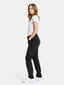 Didriksons naiste vabaajapüksid ARA, must hind ja info | Naiste püksid | kaup24.ee