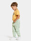 Didriksons laste dressipüksid CORIN, mündiroheline hind ja info | Tüdrukute retuusid, püksid | kaup24.ee