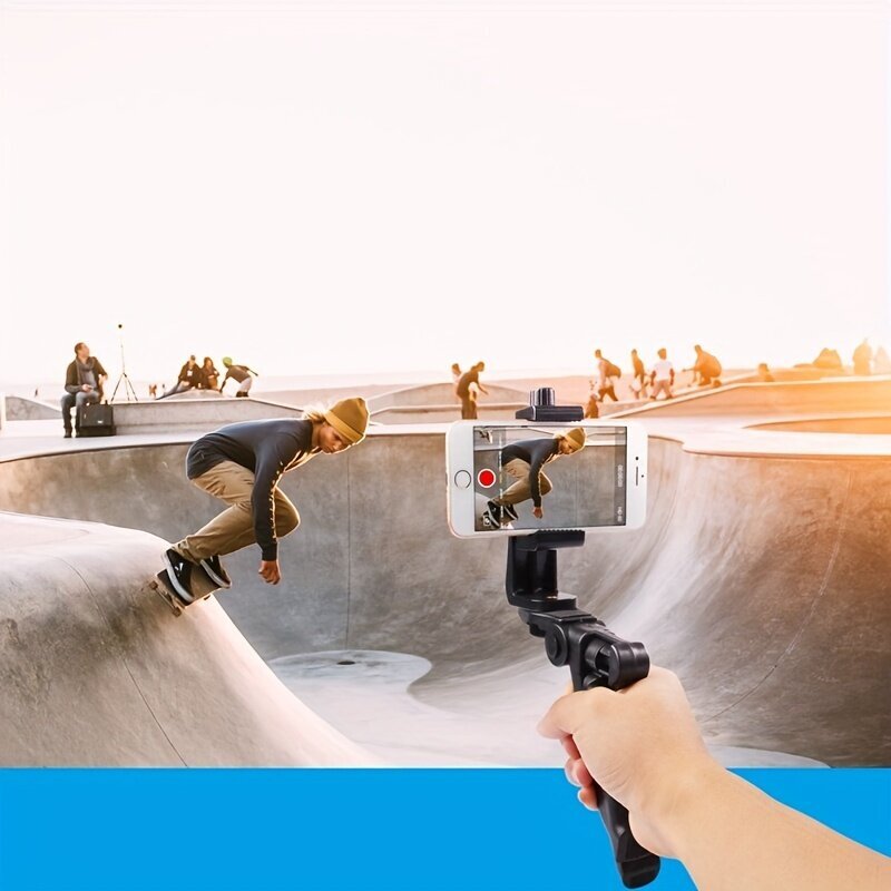 Smurf Statiiv telefonile hind ja info | Selfie sticks | kaup24.ee