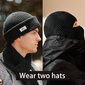 Müts meestele цена и информация | Meeste sallid, mütsid ja kindad | kaup24.ee