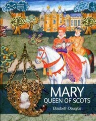 Mary Queen of Scots 2nd Revised edition цена и информация | Книги для подростков и молодежи | kaup24.ee