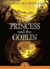 Princess and the Goblin цена и информация | Книги для подростков и молодежи | kaup24.ee