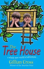 Tree House цена и информация | Книги для подростков и молодежи | kaup24.ee