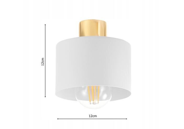 Led-lux ripplamp LX-1020 E27 цена и информация | Rippvalgustid | kaup24.ee