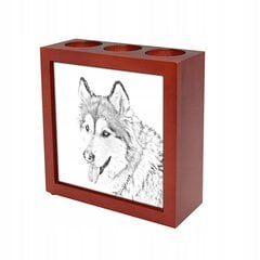 Подставка для ручек Clydesdale Candle holder с художественным оформлением цена и информация | Смягчает воду и защищает Вашу посудомоечную машину от извести. | kaup24.ee