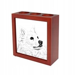 Подставка для ручек Clydesdale Candle holder с художественным оформлением цена и информация | Смягчает воду и защищает Вашу посудомоечную машину от извести. | kaup24.ee