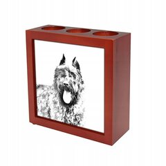 Подставка для ручек Clydesdale Candle holder с художественным оформлением цена и информация | Смягчает воду и защищает Вашу посудомоечную машину от извести. | kaup24.ee