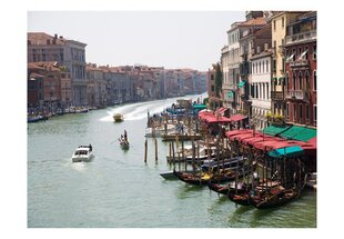 Fototapeet - The Grand Canal in Venice, Italy hind ja info | Fototapeedid | kaup24.ee