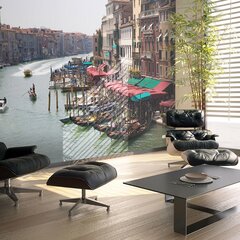Fototapeet - The Grand Canal in Venice, Italy hind ja info | Fototapeedid | kaup24.ee